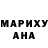 Марихуана AK-47 Ali Alnasser